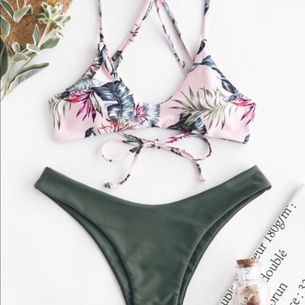 Beautiful Bathingsuit